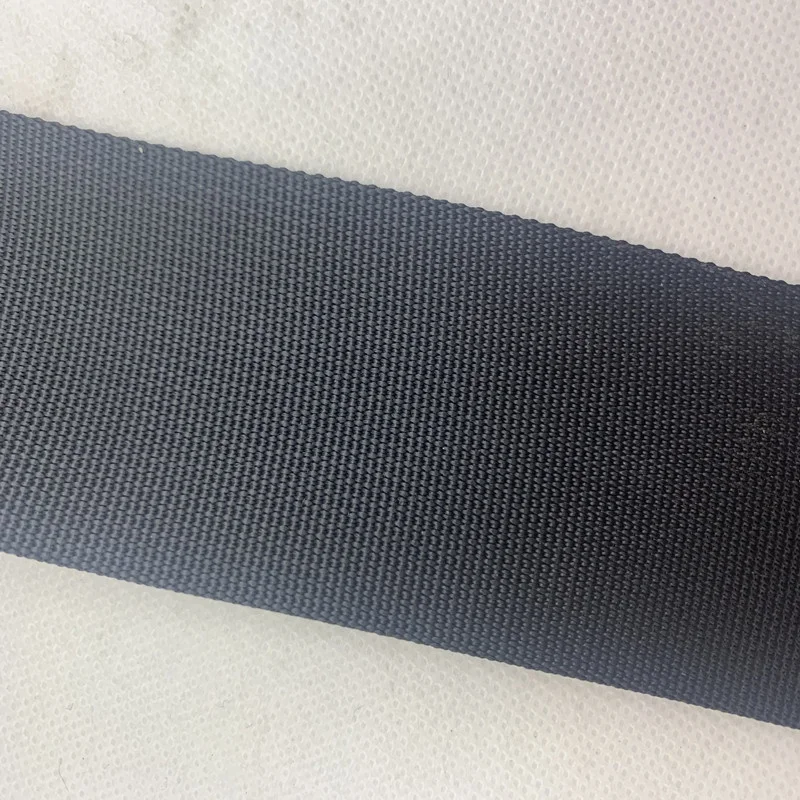 PP  High Tenacity auto safety belt