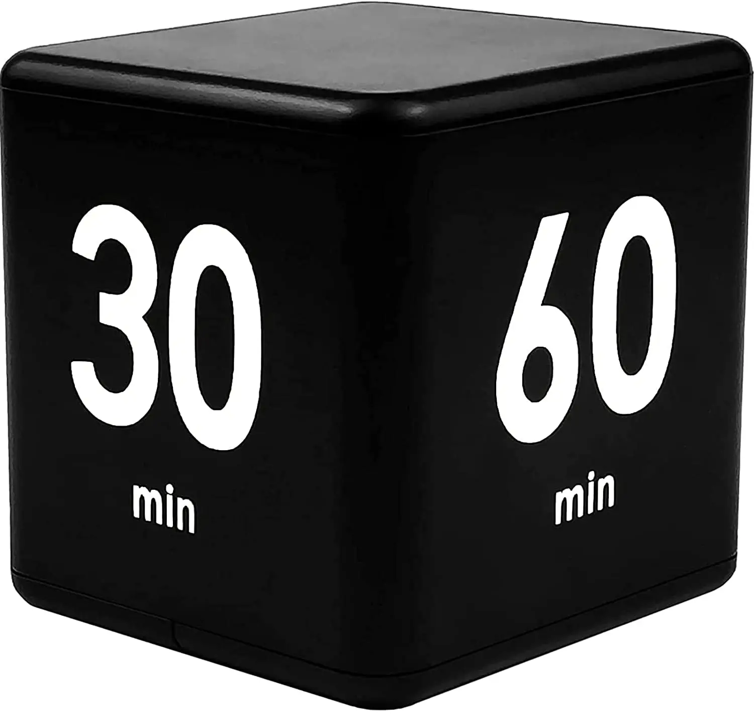 Simple and convenient timer rubik cube timer No setup required