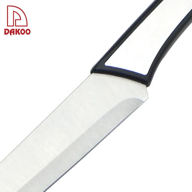 Yangjiang Knife 8 Inch Stainless Steel Meat Slicing Carving  Cutting Knife For Kitchen