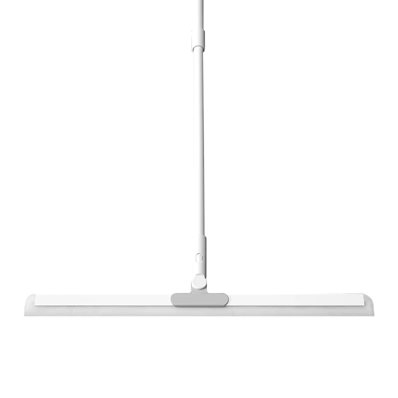 Durable Magic Silicone Scraper Broom Magic Wiper High Place Glass Wiper Floor Mop Household Bathroom Sweeping Water