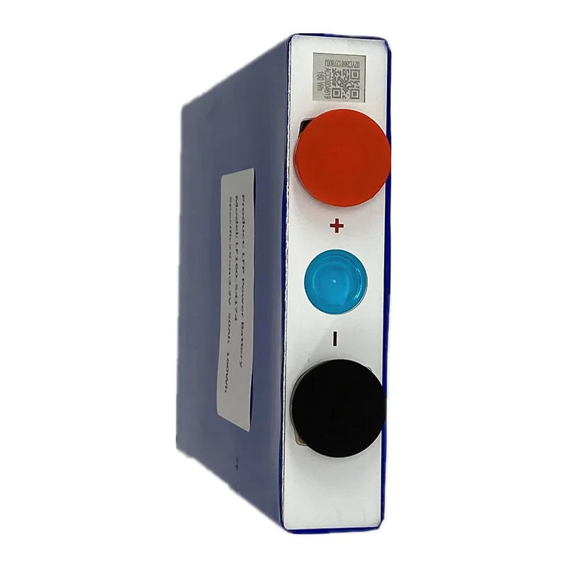 Lifepo4 3.2v Prismatic Battery Cell 15ah 20ah 50ah 60ah 100ah 125ah 228ah 200ah 202ah 206ah 280ah 310ah Ev Solar Storage