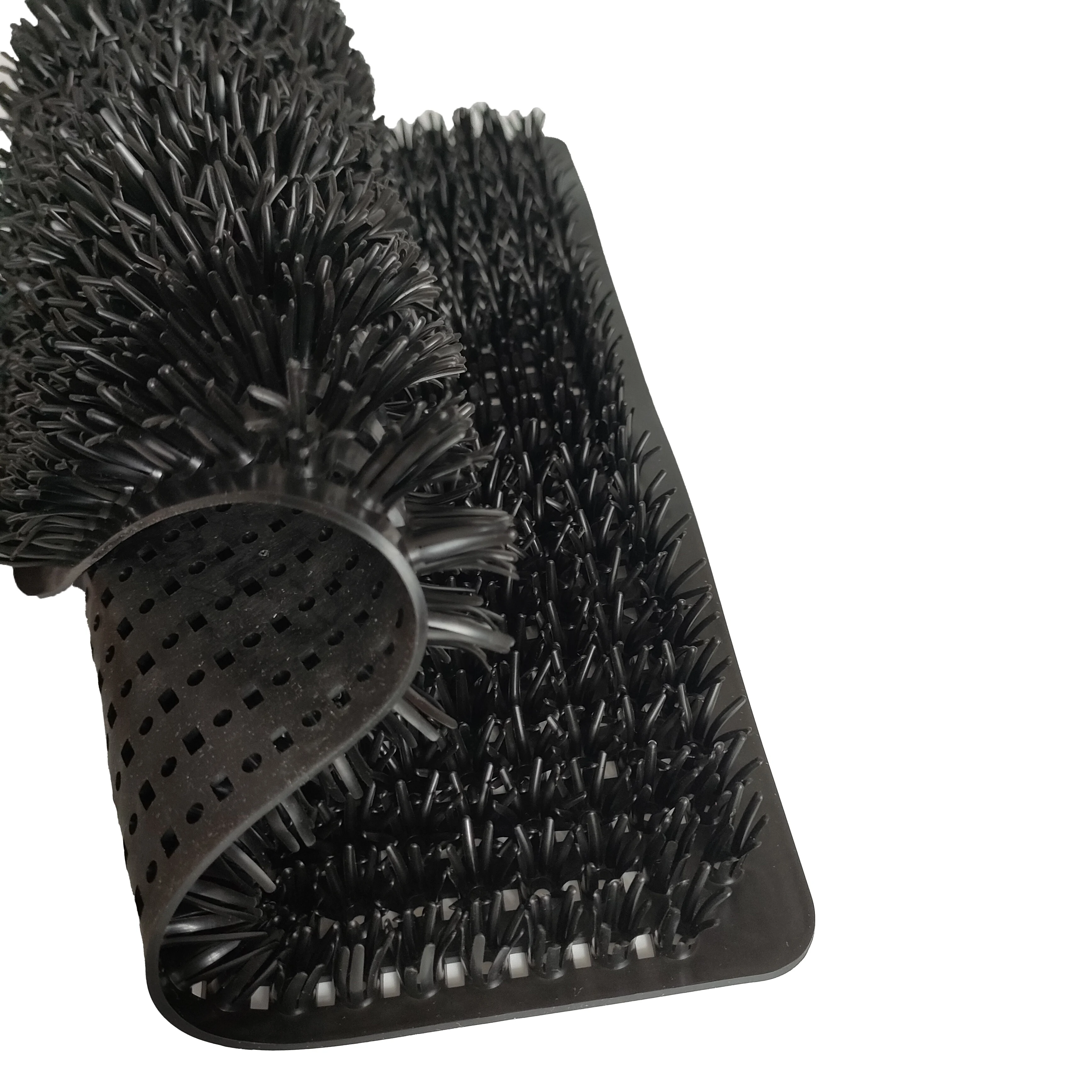 Chicken Farm 100% TPE Raw Material Egg Nest Pads Nest Boxes Plastic Mats LMA-07