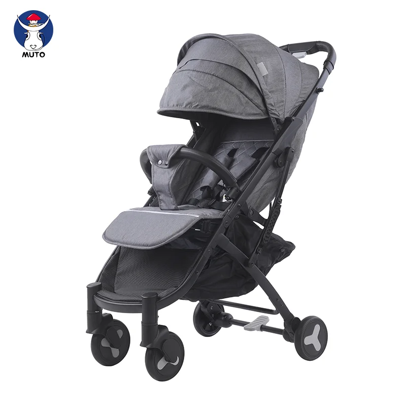 
New style foldable Manufacturer luxury baby Pram 3 in 1 Travel System Baby stroller kids carriage 