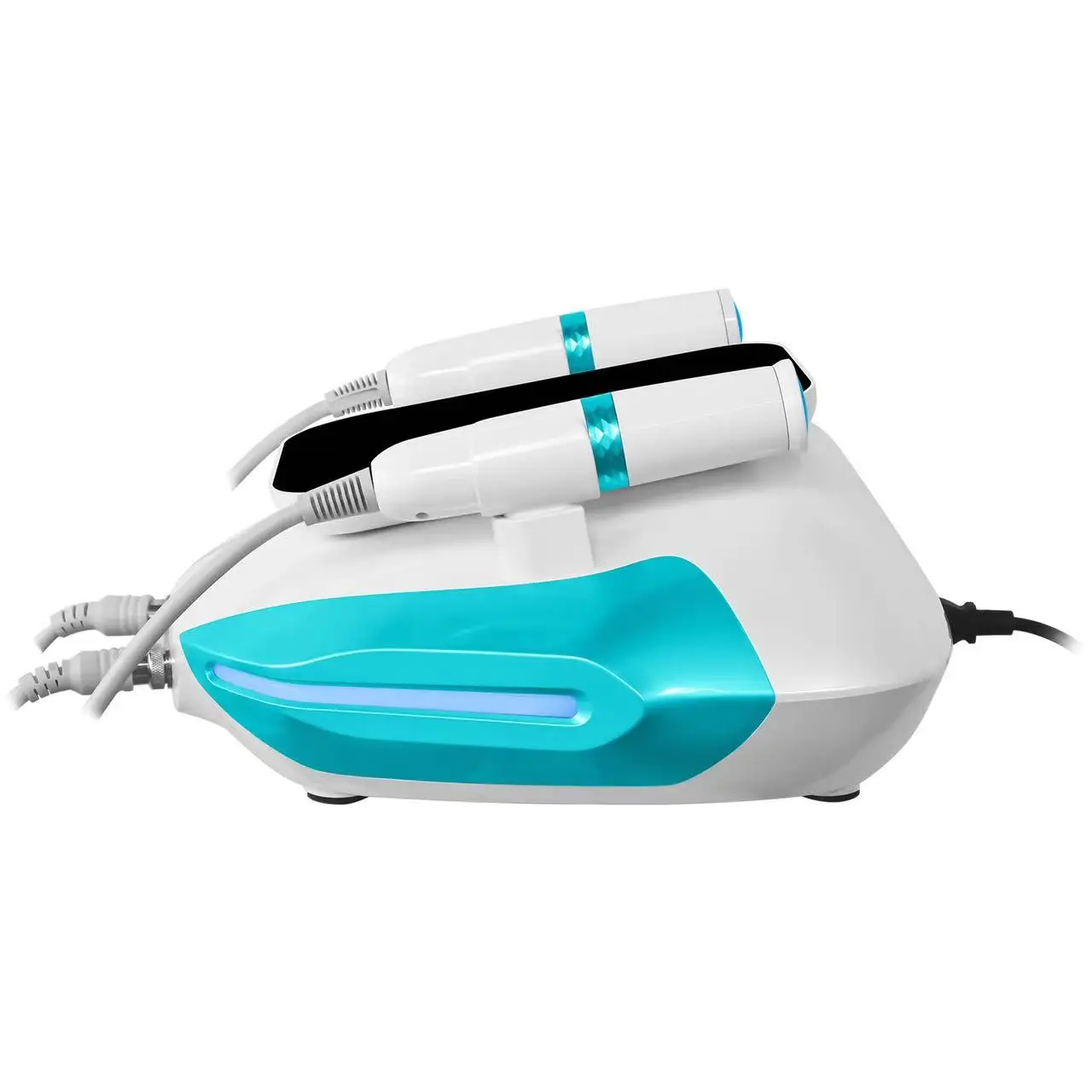 New Portable Beauty Salon Use Facial Body Skin Therapy RF Skin Lifting Magnetism Machine