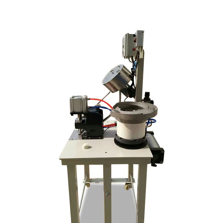 Automatic Tarpaulin Eyelet Punching Machine,For Thick Cloth