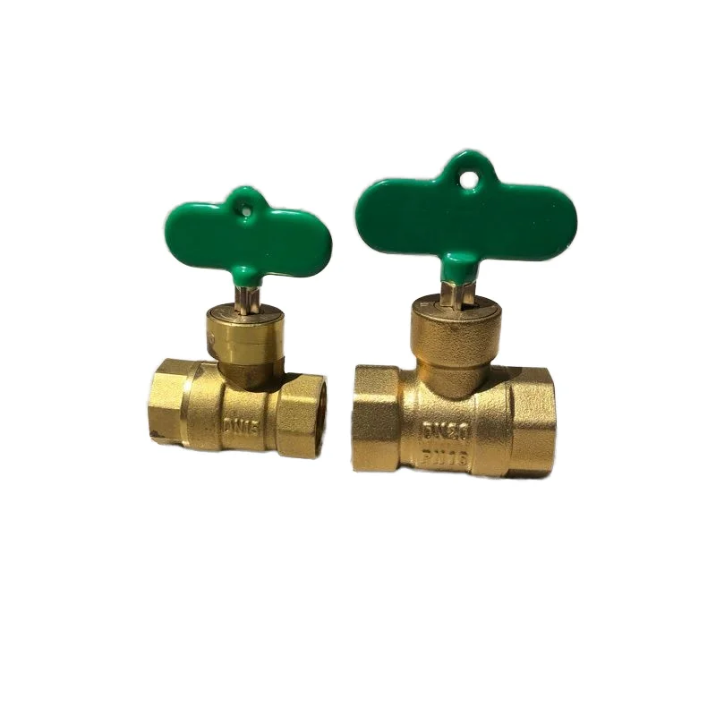 Импортные Экспортируемые женские NPT x 250 фунтов. Паровой шаровой клапан