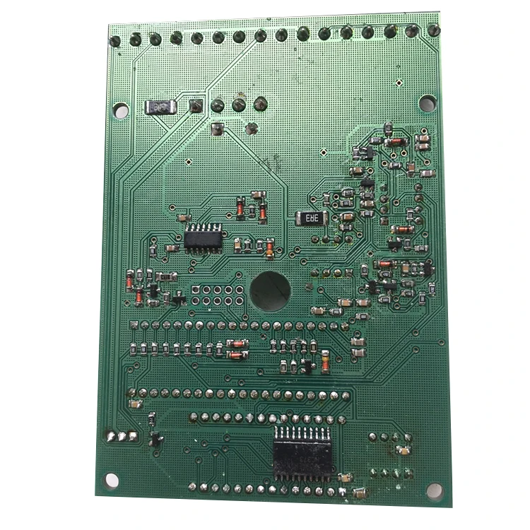 Lamp control circuit board small household appliances drag washing electronic Board motor tattoo machine drive pcba