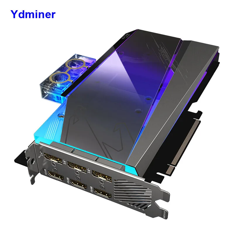 Hot sale, big shock for graphics cards Rex 3090