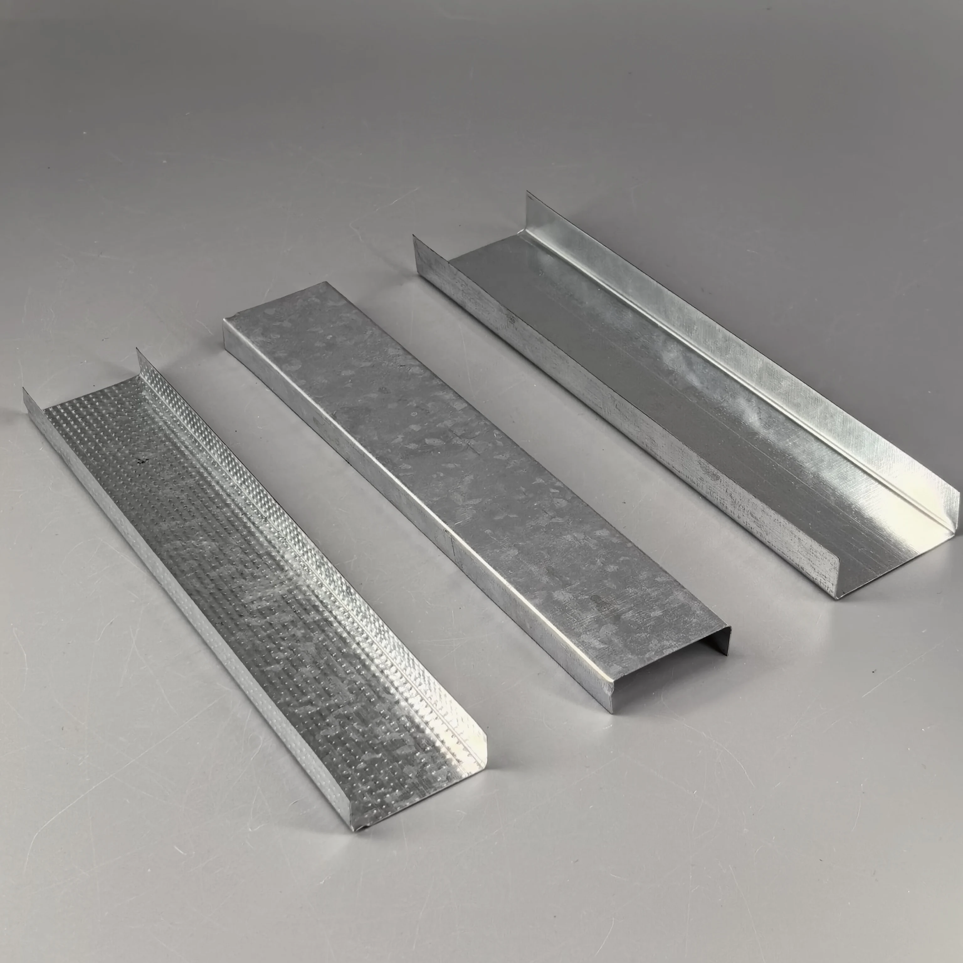 Wholesale price gypsum channel ceil 38 main channel carry channel
