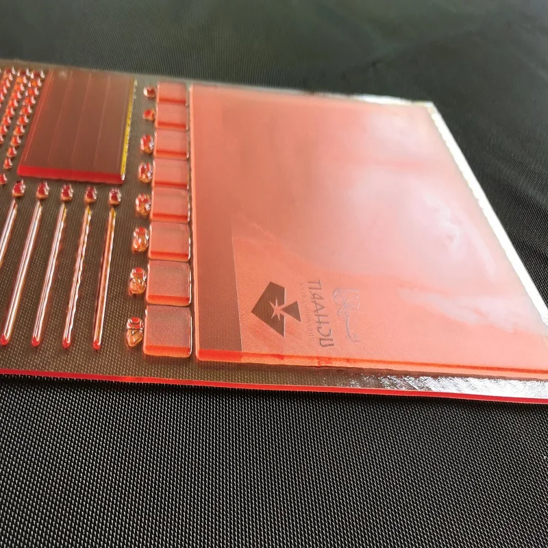 3.94mm Printing Positive thermal CTP plates offset printing plate