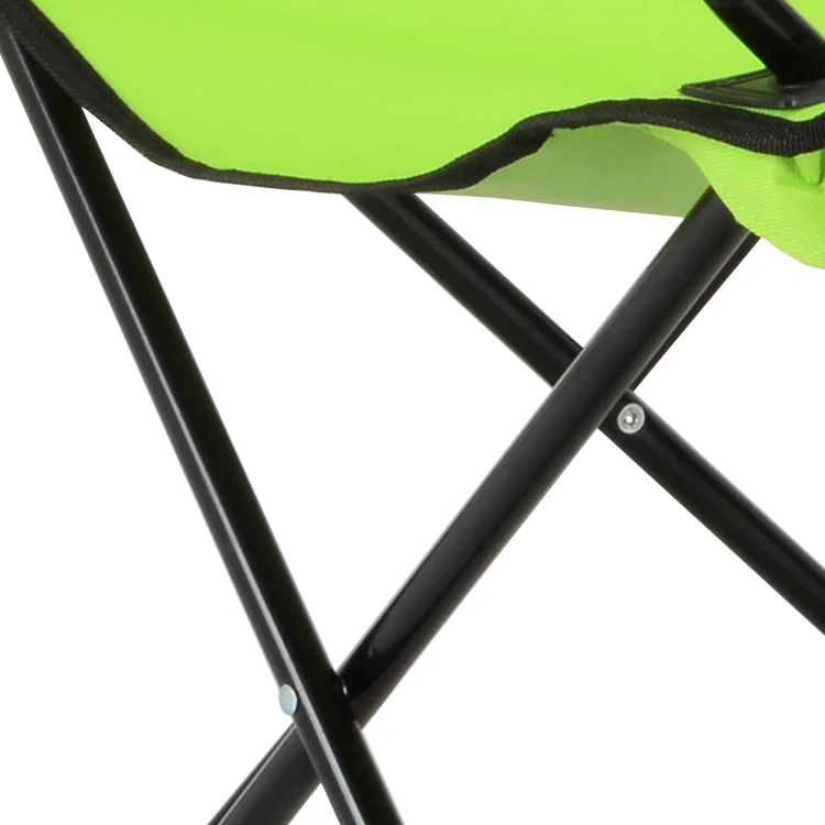 China manufacturer easy carry foldable kamp sandalye modern outdoor camp chair
