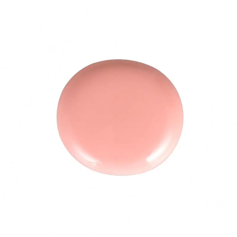 15g Cute Pink Round Emptyempty bb cushion foundation packaging bb cushion case foundation air cushion box