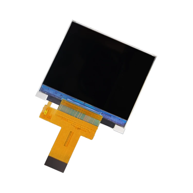 2.3 inch 320*240 SPI 4Wire QVGA IPS Landscape TFT LCD Screen Module 10Pin 2.3inch LCD Display ILI9342C Custom Touch Panel
