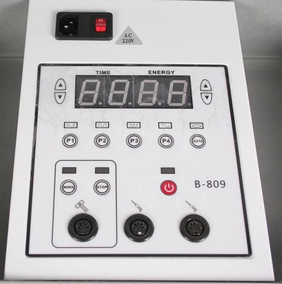 Home use Effectively mini Bio micro current facial skin tightening face lifting beauty device with hot cold hammer