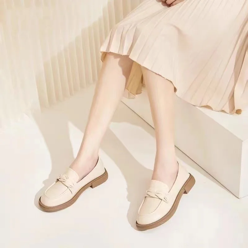 Luxury Design girls big size 36-40 women flat shoes fashion loafers women flats shoes and flats for women