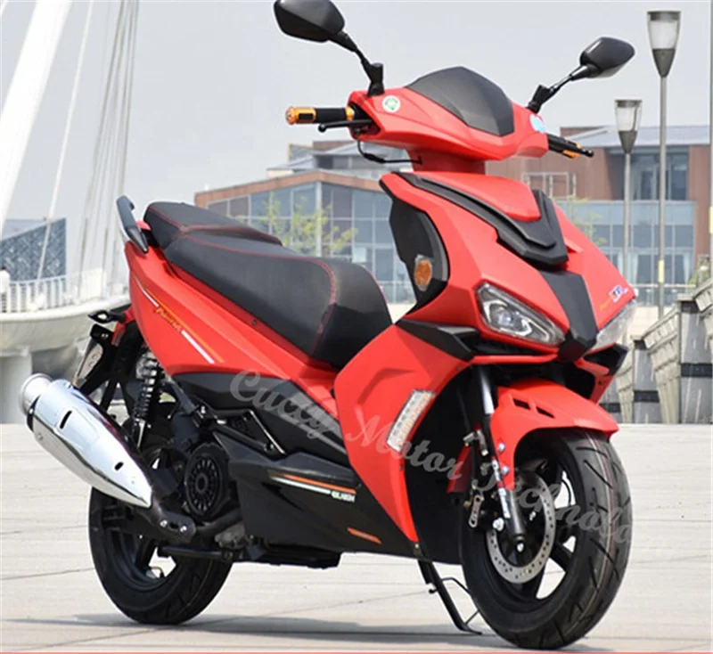 Italian model chinas 13 inches tire auto moto models motorcycle gas gasoline 150 cc 150cc motor scooter