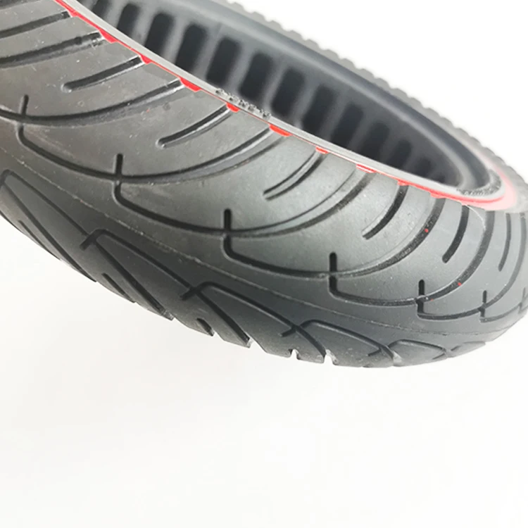 Repair Honeycomb Rubber Solid Tires for Xiaomi M365 Electric Scooter, 8.5 Inch Tire Tubeless Solid Tyre for xiaomi M365