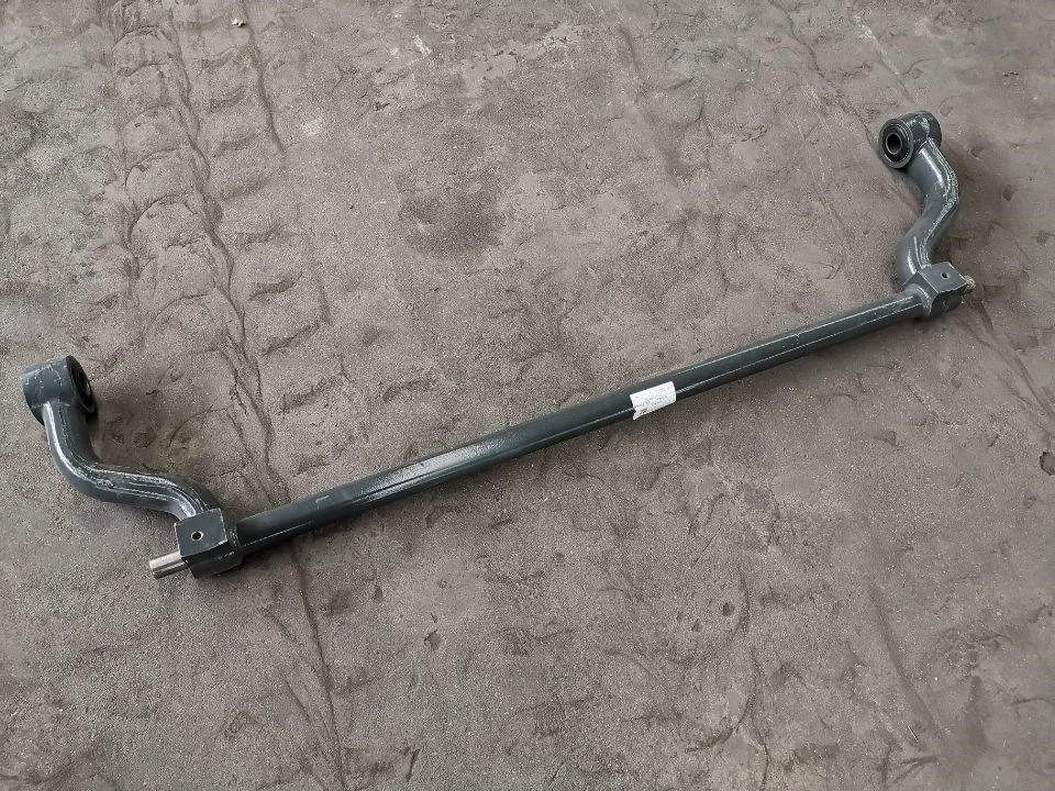 SINOTRUK HOWO Truck Parts Steering shaft Cab Rotating Shaft  AZ1642430219