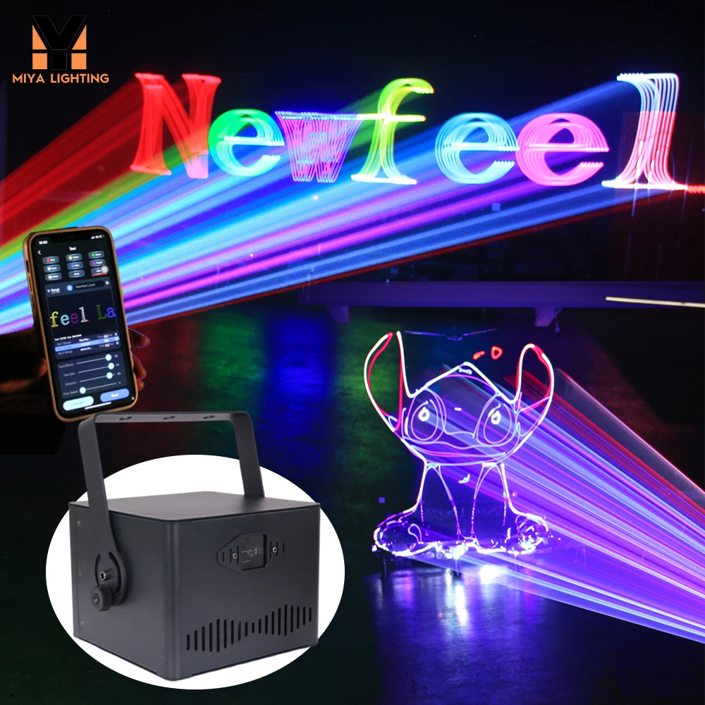 Bluetooth приложение 5 Вт 3 1 Dmx Dj Lazer Light дешевая цена анимация Rgb Мини Вечеринка ночной клуб шоу Освещение лазерный бар этап для продажи