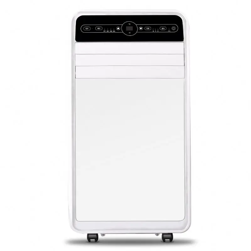 Индивидуальный экологически чистый хладагент R410a 10000BTU мобильный сплит-Кондиционер