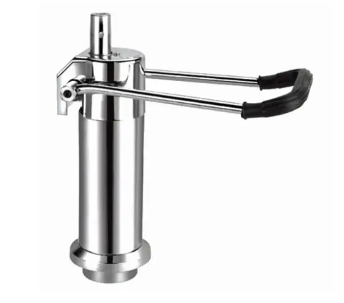 Salon Barber Hydraulic Chair Oil Pumps Salon Equipment Accessories C105 Barber Chair Parts