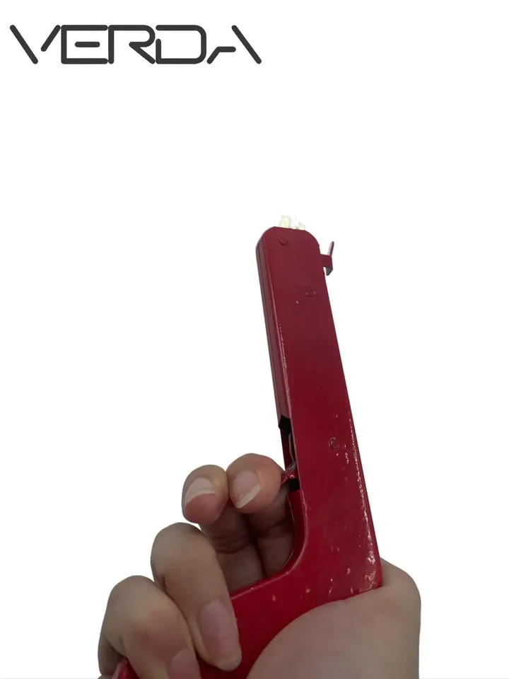 Welding Accessories  Exothermic Welding Spark Lighters Gun / Flint Ignitor for Exothermic Welding