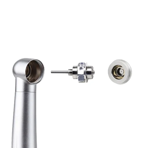 Oem Factory Price Dental High Speed Portable Dental Handpiece Unit 2/4 Hole