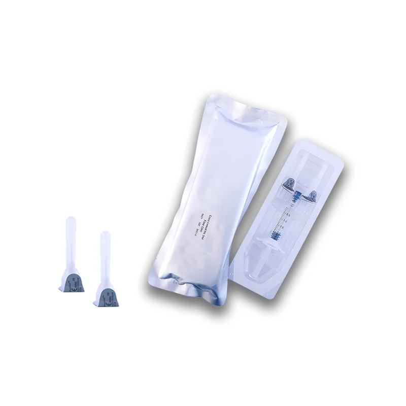 
1ml 2ml cross linked brest filler injection gel injectable ha hyaluronic acid derm filler joint injection 
