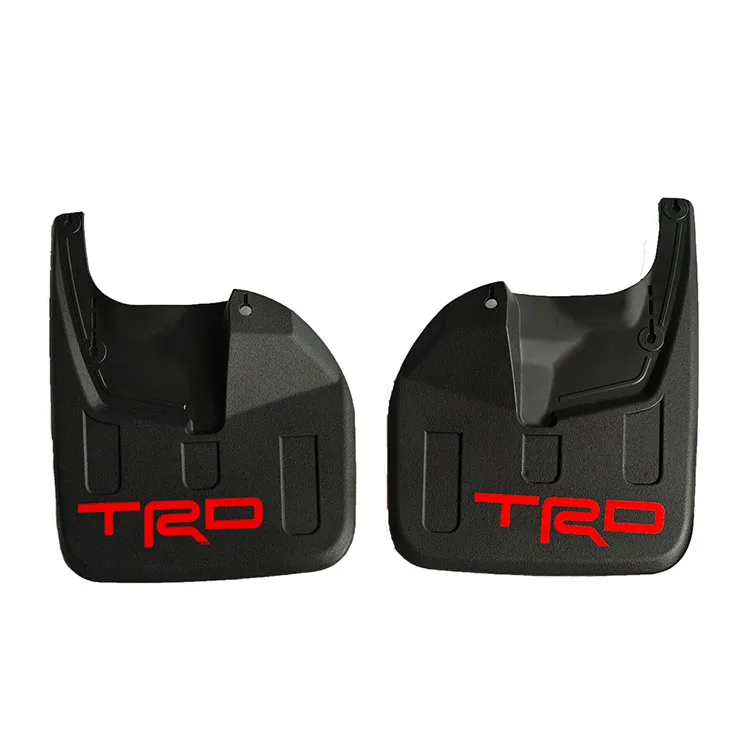 Senbolia Брызговики для Toyota Hilux VIGO/REVO TRD 2015-2023 LH RH Автомобильные