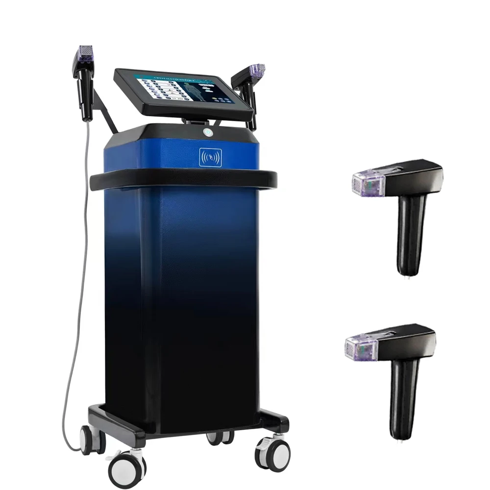 Устройство для омоложения кожи лица