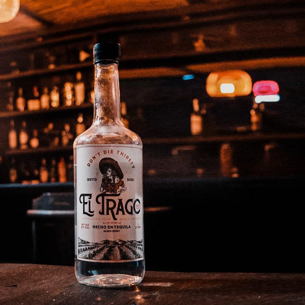 Alcoholic Drinks Private Label Dispensers Wholesale Price Premium Exotico Bulk Bottle Luxurious Tequila For Sale