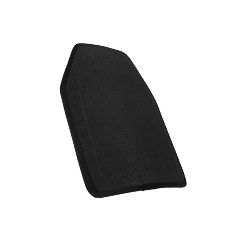 Hot sales Aluminium Oxide Silicon Carbide Stand Alone Personal Protection Armor Security Equipment Plates