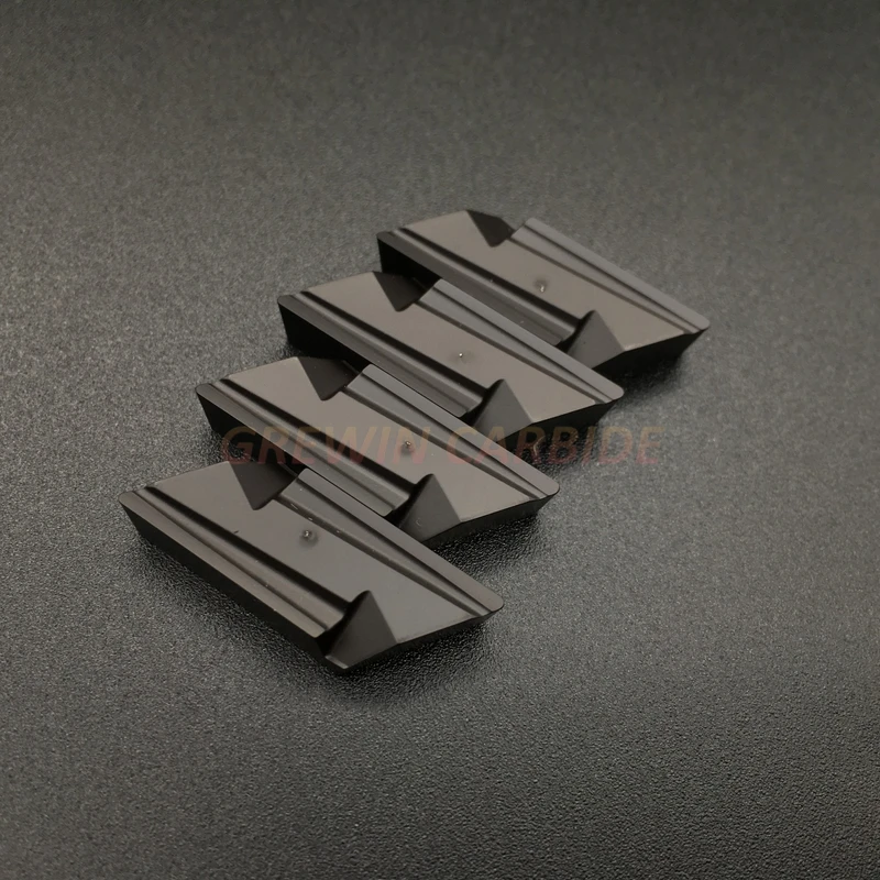 carbide Insert KNUX Cutting Carbide Turning Insert Milling Insert