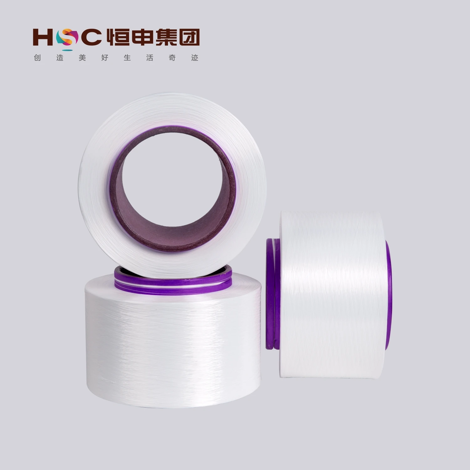 excellent quality 100D36F SD 100% nylon FDY for knitting