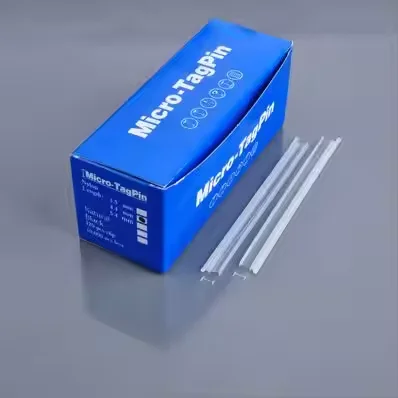 Booster micro switch for laser tag gun apparel accessories 3.5mm 4.4mm 5.4mm micro tag pin for price labels