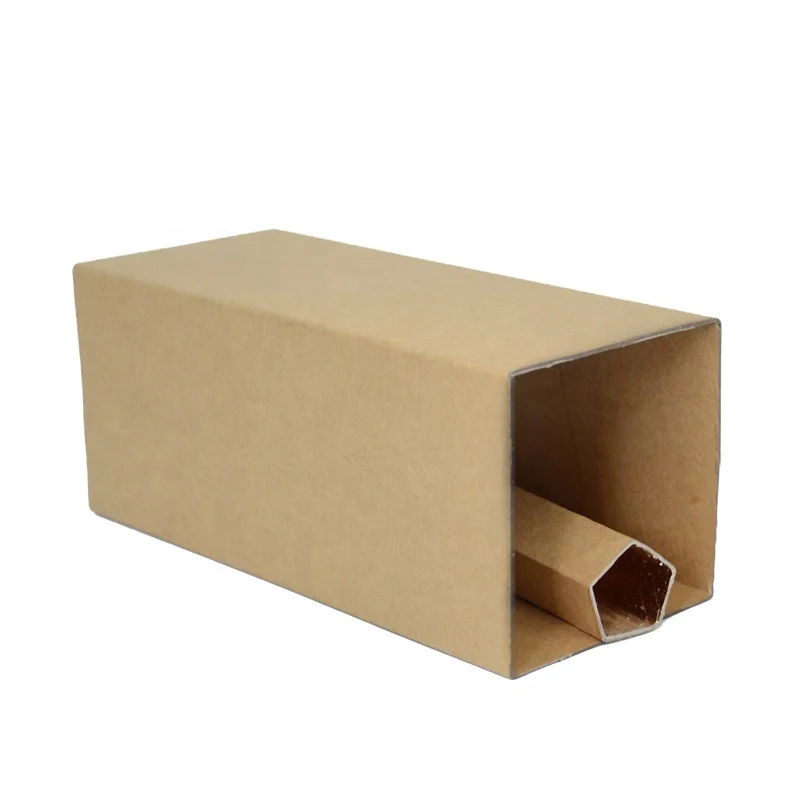 High-Quality Custom Fireworks Paper Tubes | Candle Packaging | Long Craft Paper Tubes for Creative Uses