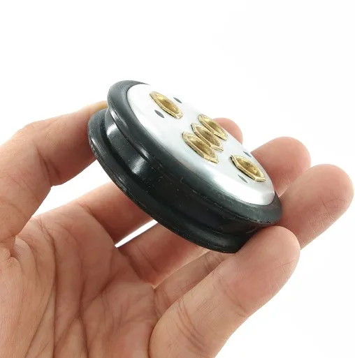 Moxa stick burner holder Moxa one hole mugwort wormwood holder heater device