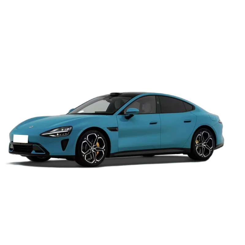 new released xiao mi su7  competing features 4 Door 5 Seats High Speed Long Endurance New Energy Vehicles