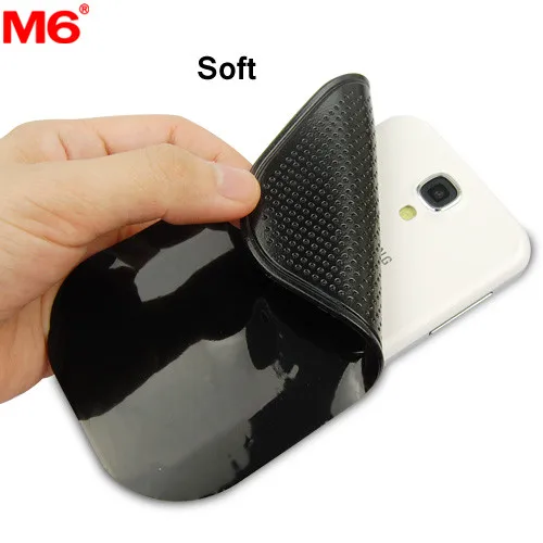 new design no residue nano suction sticker pad