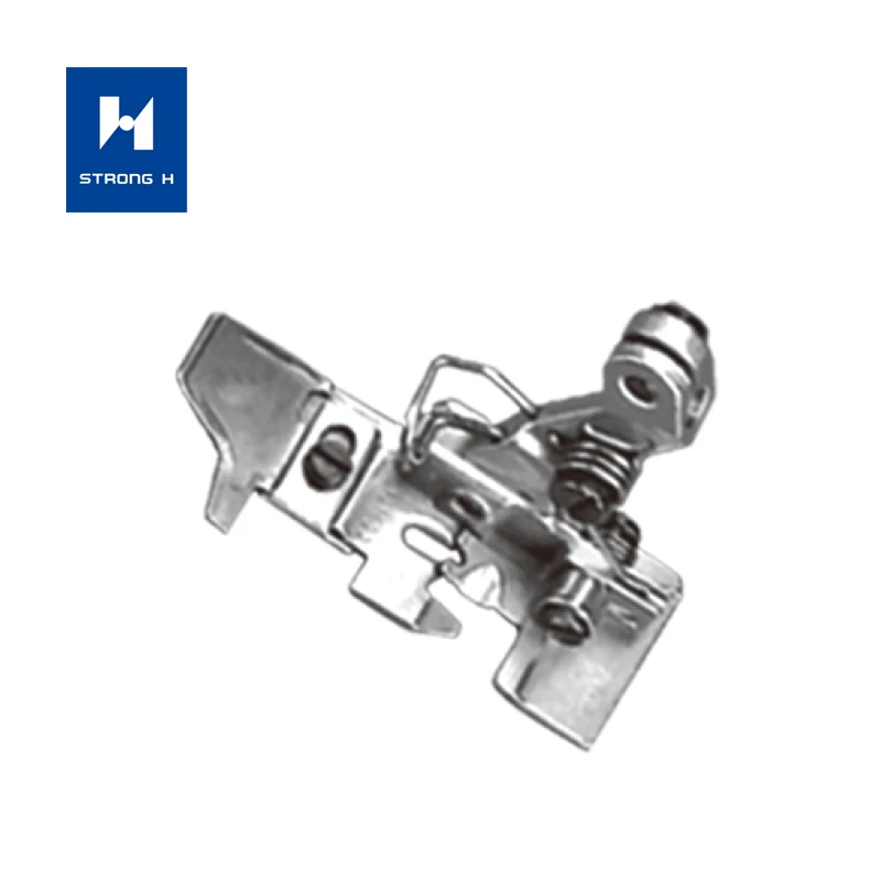 Overlock Interlock Juki Brand 118-76158 Industrial Sewing Machine Spare Parts