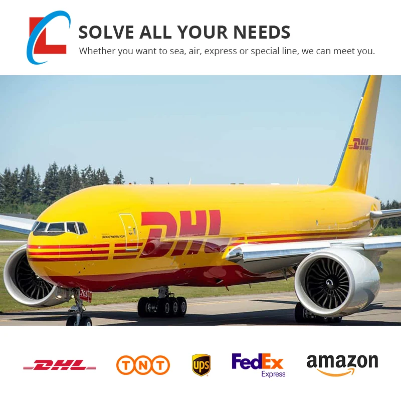 DHL/TNT delivery service China shipping agent  to Israel, Lebanon, Oman
