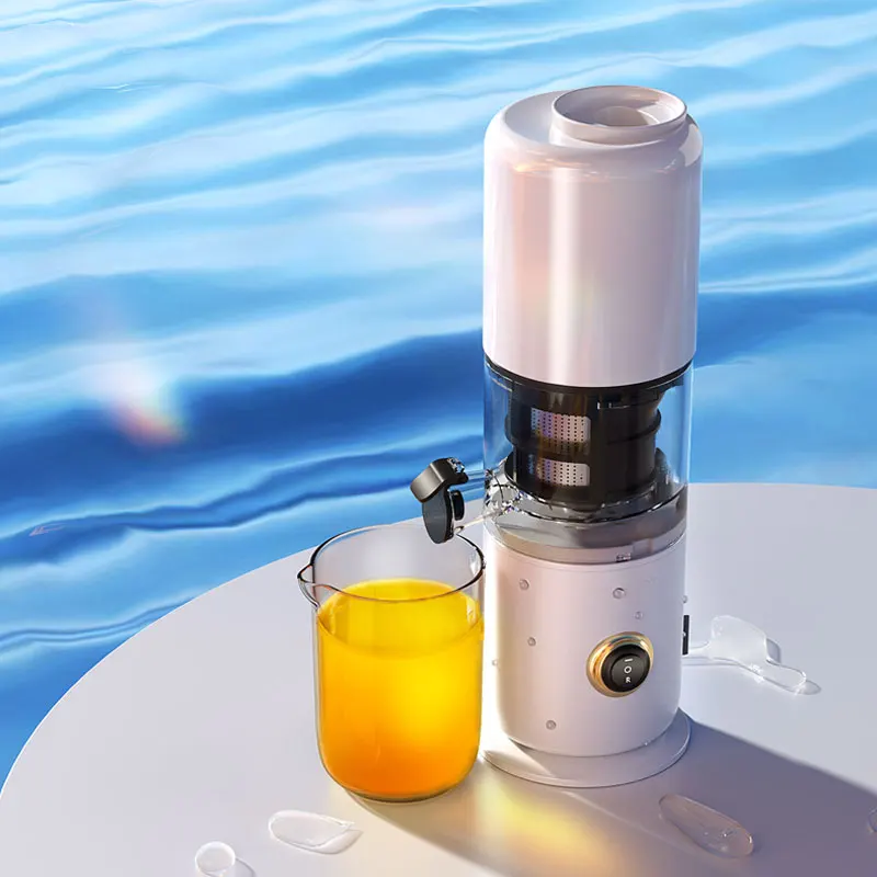 stainless fresh filling semi automatic extrator mini small dispenser sorghum plant press professional orange juice machine