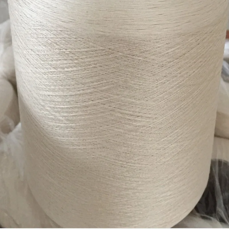 Hot sale mulberry silk 100% silk yarn 2/120Nm super grade quality for weaving scarf mulberry knitting silk yarn