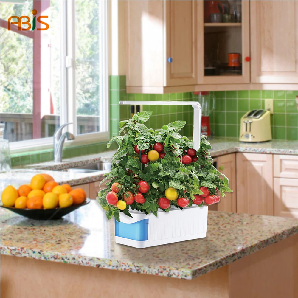 Flower Pot for Garden Plant Smart Indoor and Grow Smart Garden
