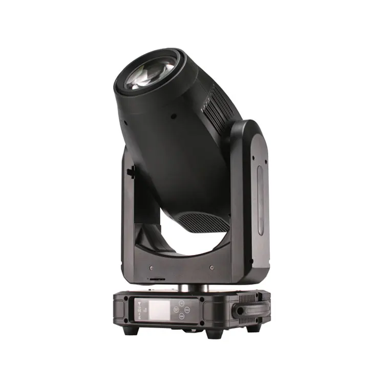 manufacturer hot sale 380w 3 in 1 follow  Zoom beam led light moving head