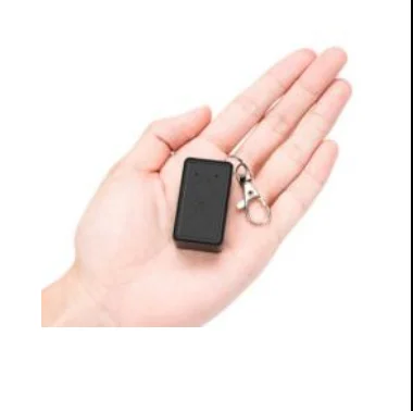 Cellphone App Remote Controlled Wireless Personal Luggage Anti Lost Smart Tracking Device Locator Tracker without sim card