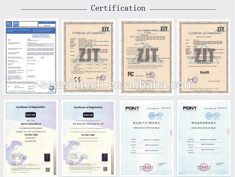 high quality lithium battery 18650 3.7v 1200mah for led light, street litht, e bike