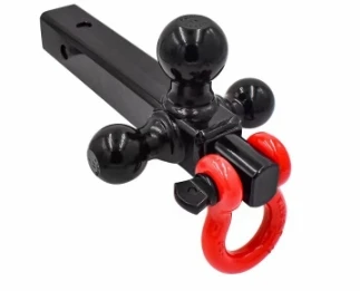 Manufacturers supply 360 degrees can rotate three balls