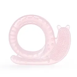 Sample Free Silicone Teether, BPA Free Silicone Baby Teething Toys