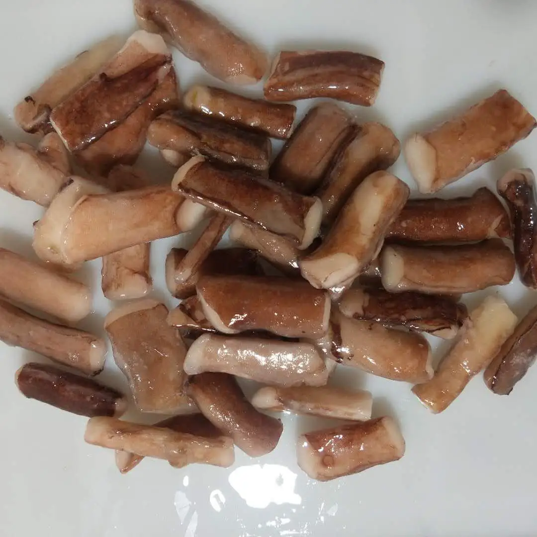 
Wholesale Seafood Supplier Buyer Flavor Export 